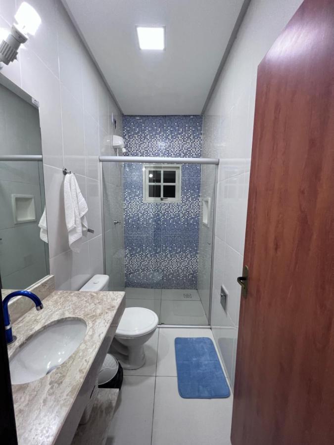 Flats Aldeia Villa Alto Paraiso de Goias Ngoại thất bức ảnh