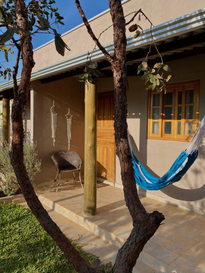 Flats Aldeia Villa Alto Paraiso de Goias Ngoại thất bức ảnh